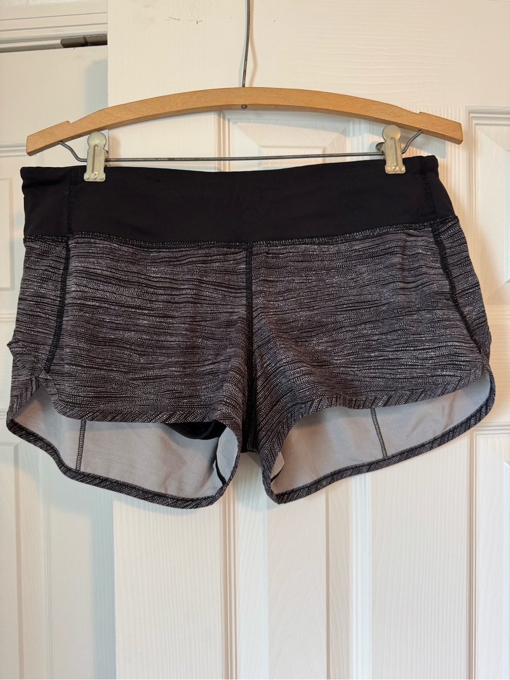 Lululemon Running Shorts